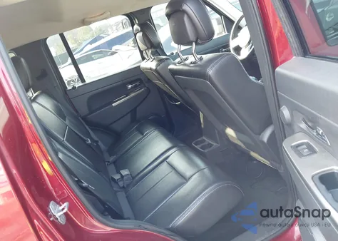 2012 Jeep Liberty Jet из США, поврежденный, VIN 1C4PJMFK5CW141353